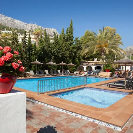 Apartment Sunsea Village.2 Apartamento