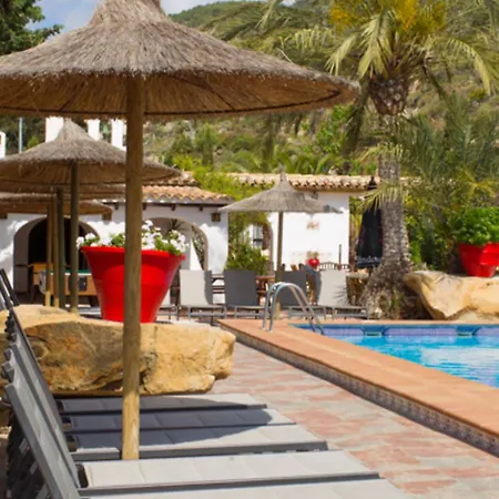 Apartment Sunsea Village.2 Apartamento Calpe