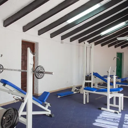 Apartamento Apartment Sunsea Village.2 *