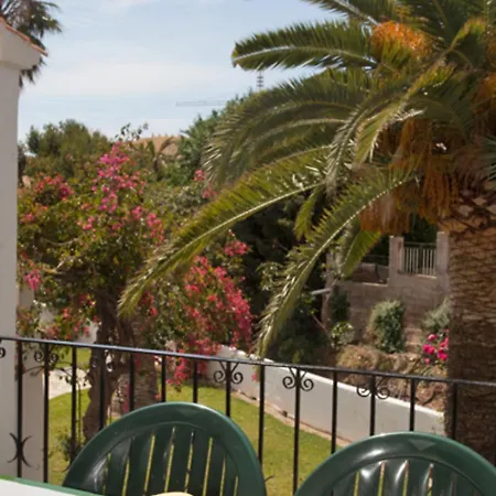 Apartment Sunsea Village.2 * Calpe