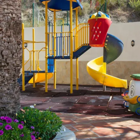 Apartment Sunsea Village.2 Apartamento Calpe