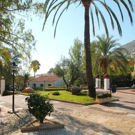 Apartment Sunsea Village.2 Apartamento Calpe